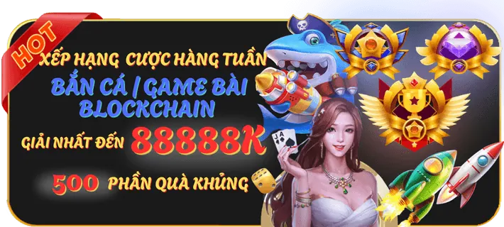 Các tựa game nổ hũ nổi bật