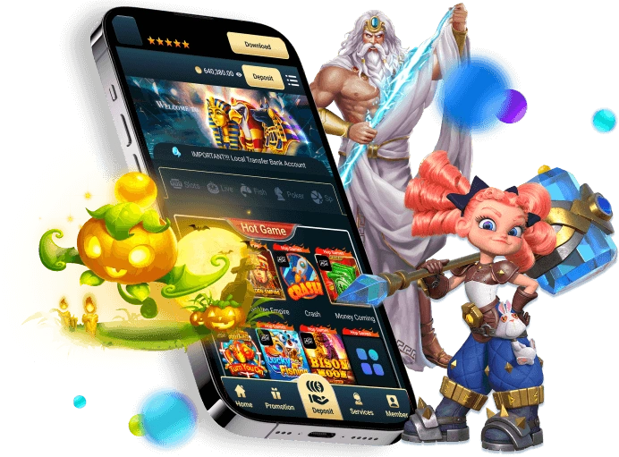 Mẹo chơi nổ hũ hiệu quả tại 3bet nổ hũ
