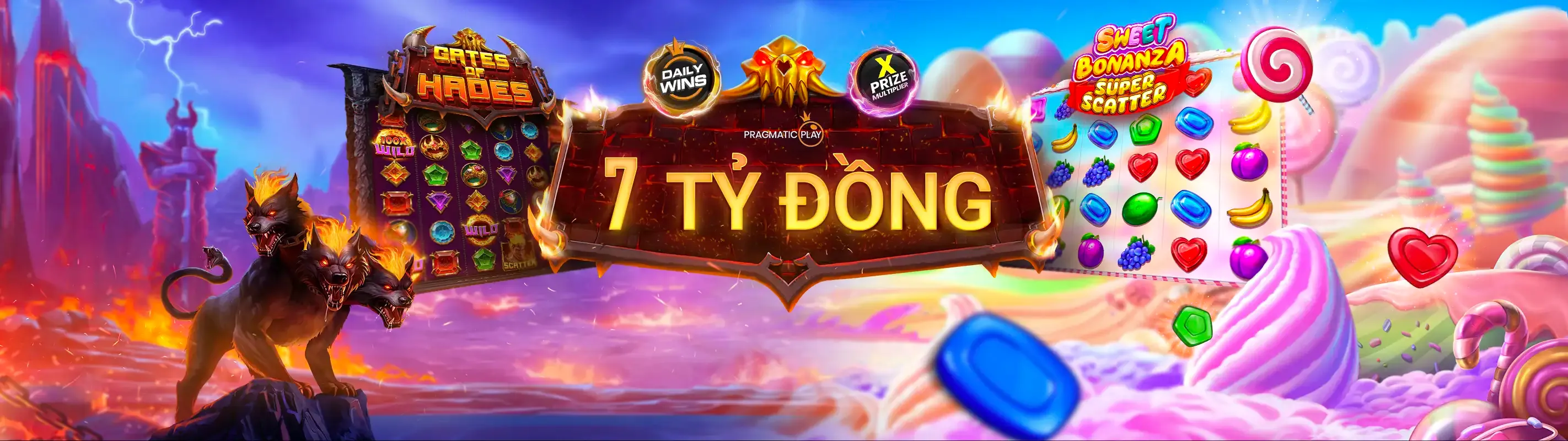 Giao diện đăng nhập 3bet nổ hũ với thiết kế xanh vàng