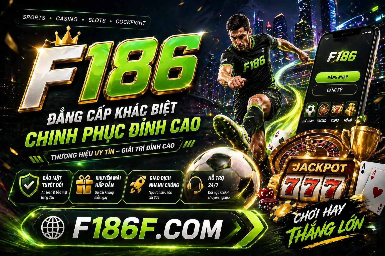 Sòng bạc 3bet Nổ Hũ 2026