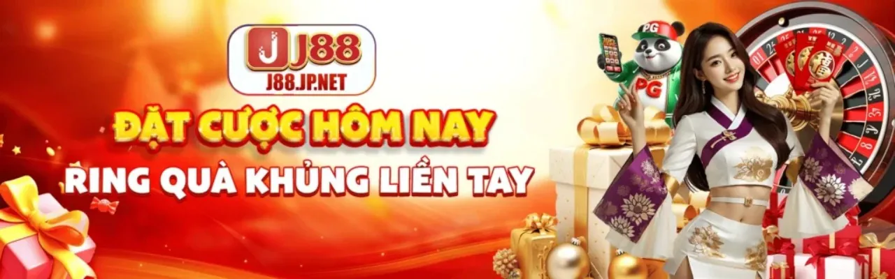 Banner khuyến mãi hấp dẫn từ 3BET Nổ Hũ