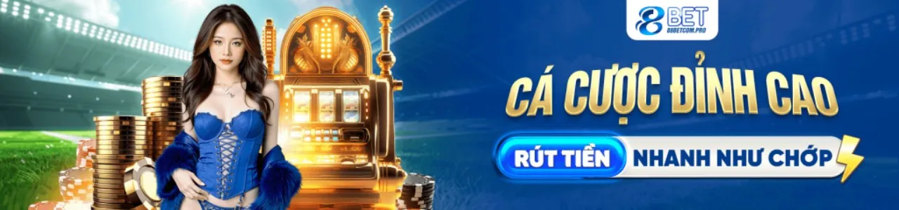 Banner kêu gọi đăng ký tham gia 3bet nổ hũ
