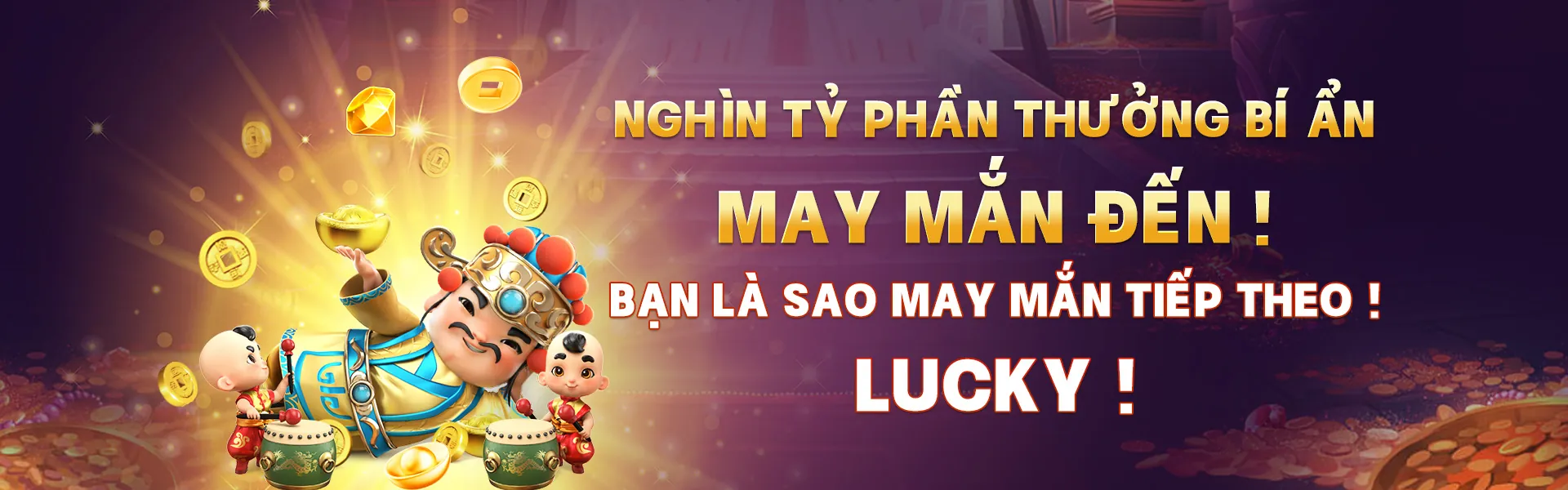 3bet Nổ Hũ - Chơi Slots Uy Tín, Thưởng Lớn Hàng Ngày