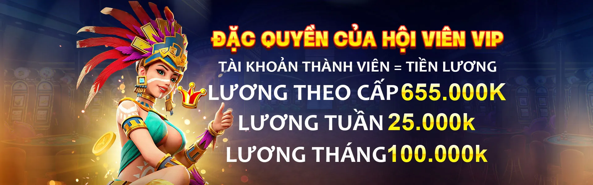 Hình ảnh giới thiệu 3bet Nổ Hũ và trò chơi nổ hũ