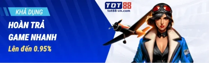 Phần thưởng hàng ngày cho người chơi trung thành