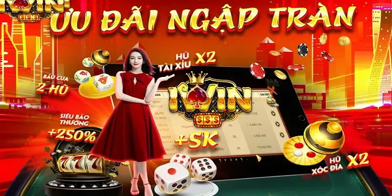 Minh họa cơ chế chơi máy đánh bạc, các biểu tượng và đường trả thưởng