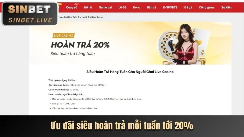 Thưởng Bắn Cá và Đá Gà 3bet nổ hũ